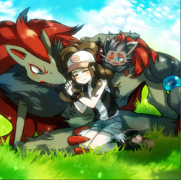 Pokemon - XQH000254
