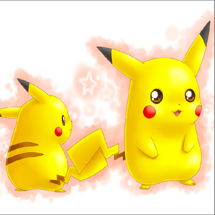 Pokemon - XQH000165