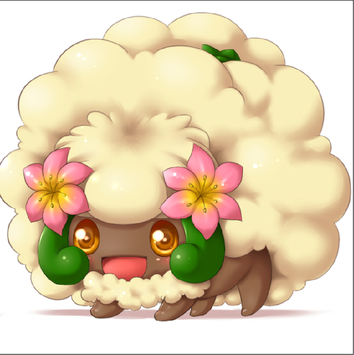 Pokemon - XQH000166