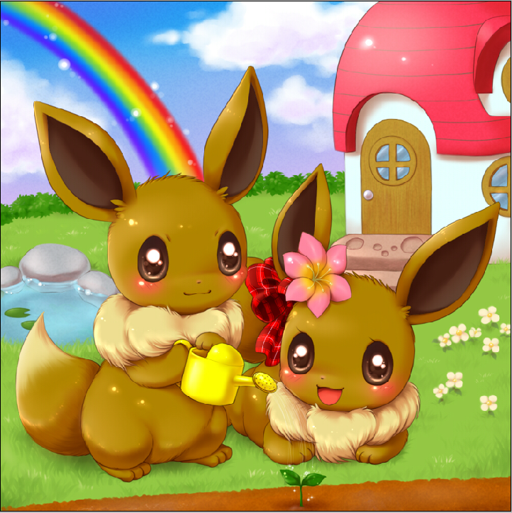 Pokemon - XQH000150