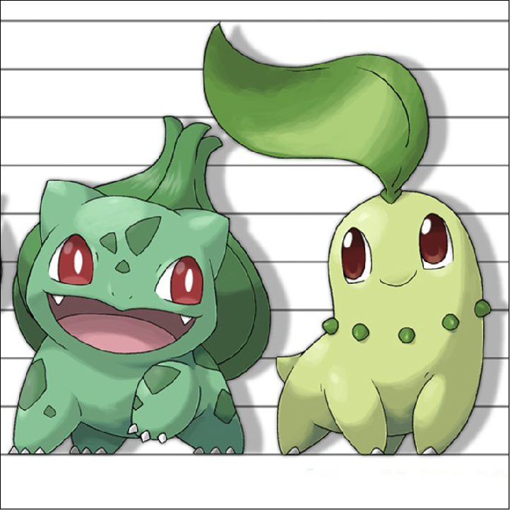 Pokemon - XQH000266