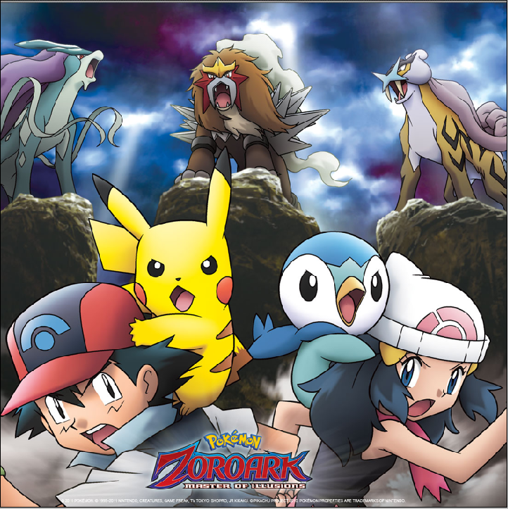 Pokemon - XQH000242