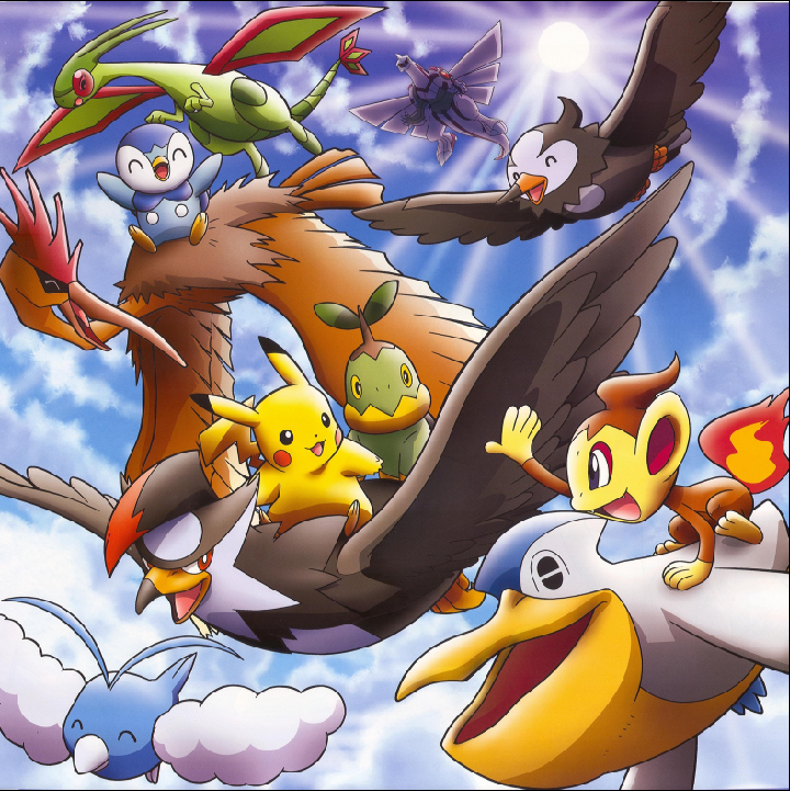 Pokemon - XQH000158