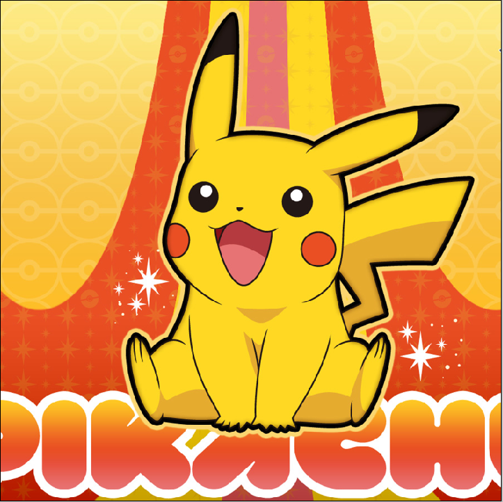 Pokemon - XQH000233