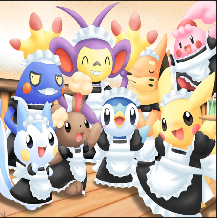 Pokemon - XQH000250