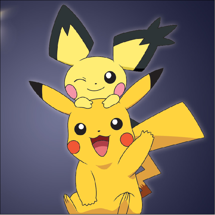 Pokemon - XQH000153