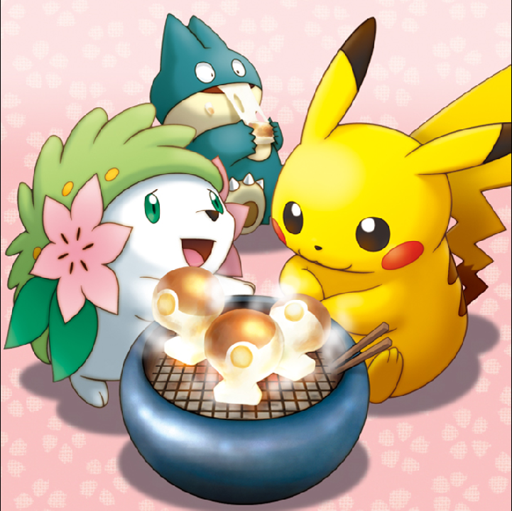 Pokemon - XQH000231