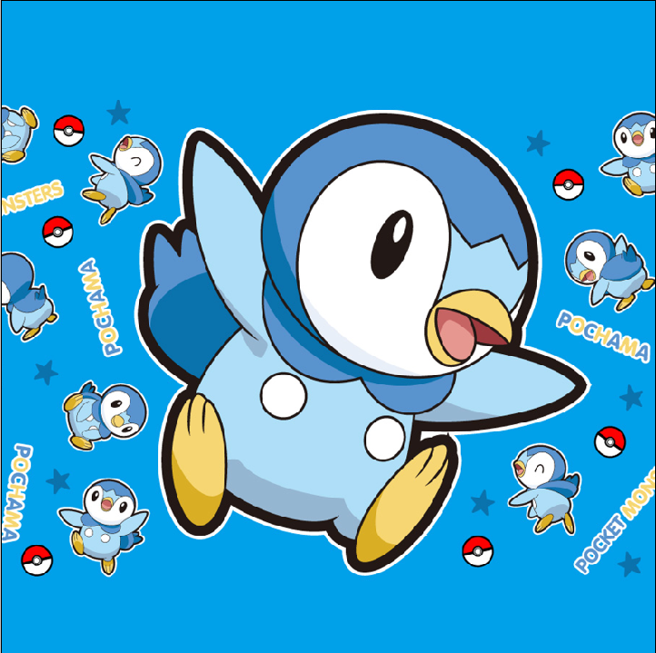 Pokemon - XQH000207