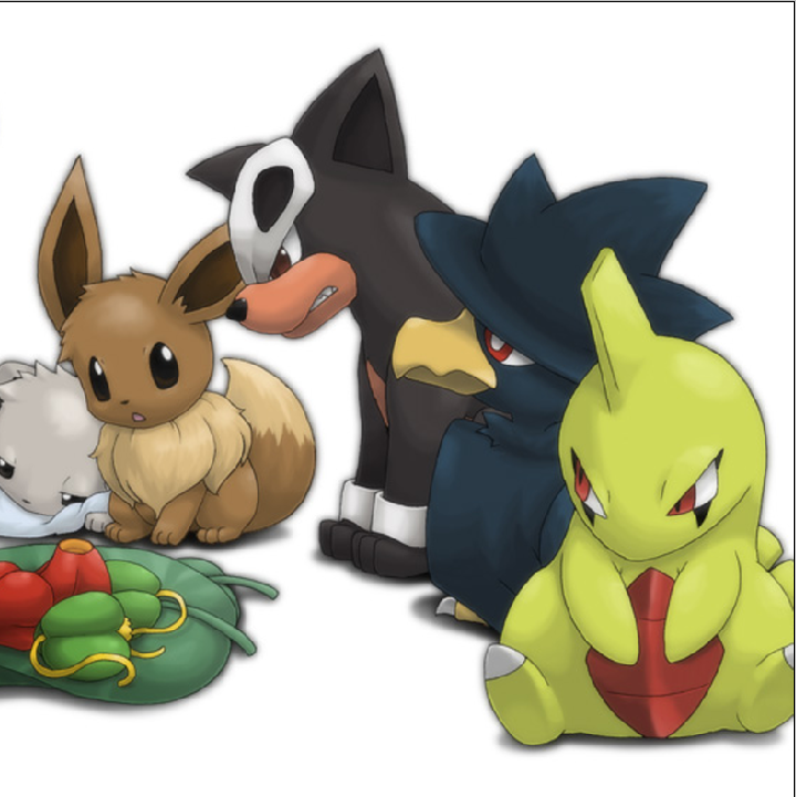 Pokemon - XQH000210