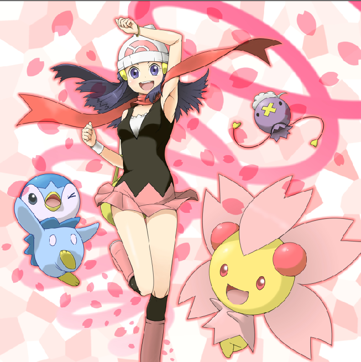Pokemon - XQH000296