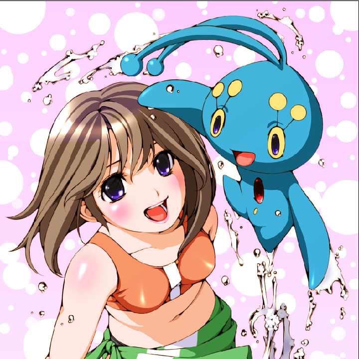Pokemon - XQH000156