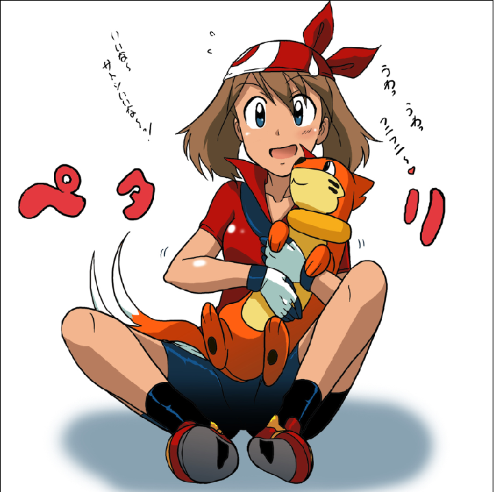 Pokemon - XQH000198