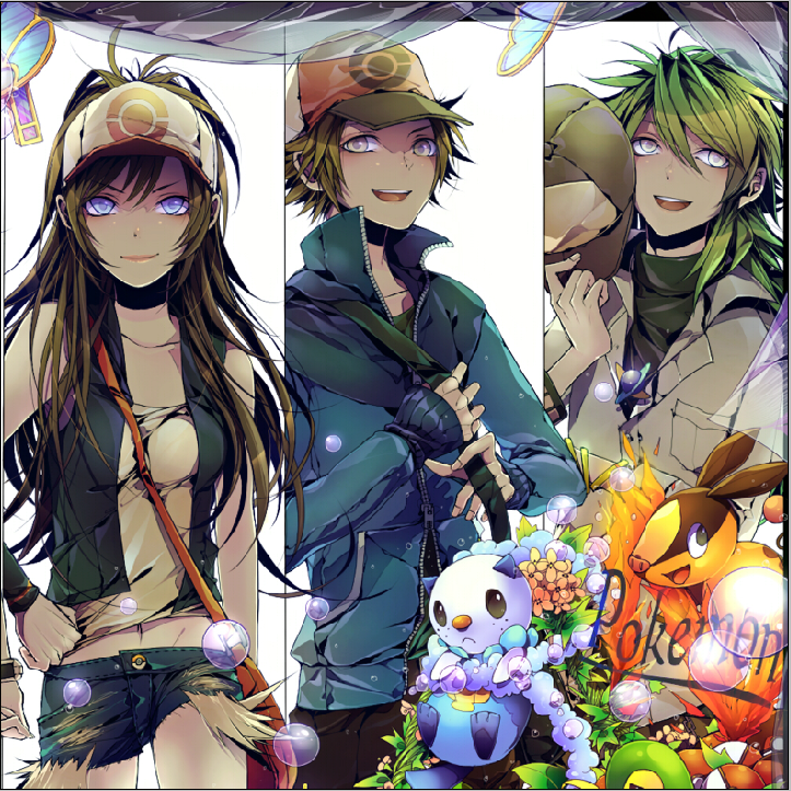 Pokemon - XQH000169