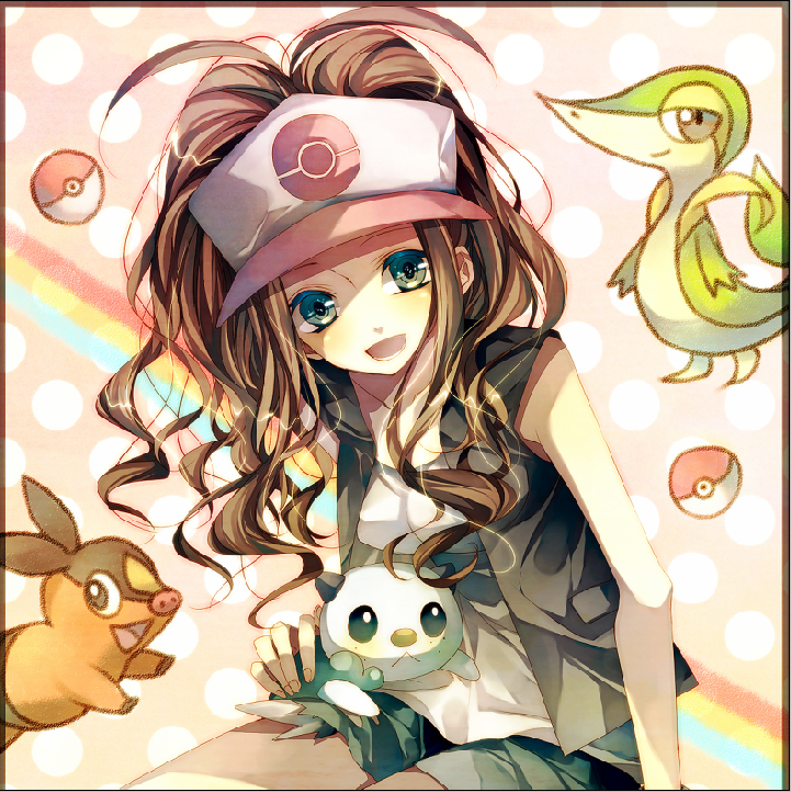 Pokemon - XQH000167