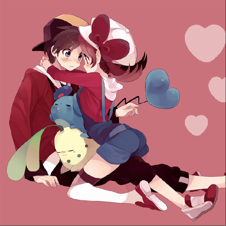 Pokemon - XQH000214