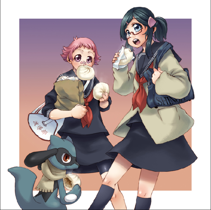 Pokemon - XQH000246