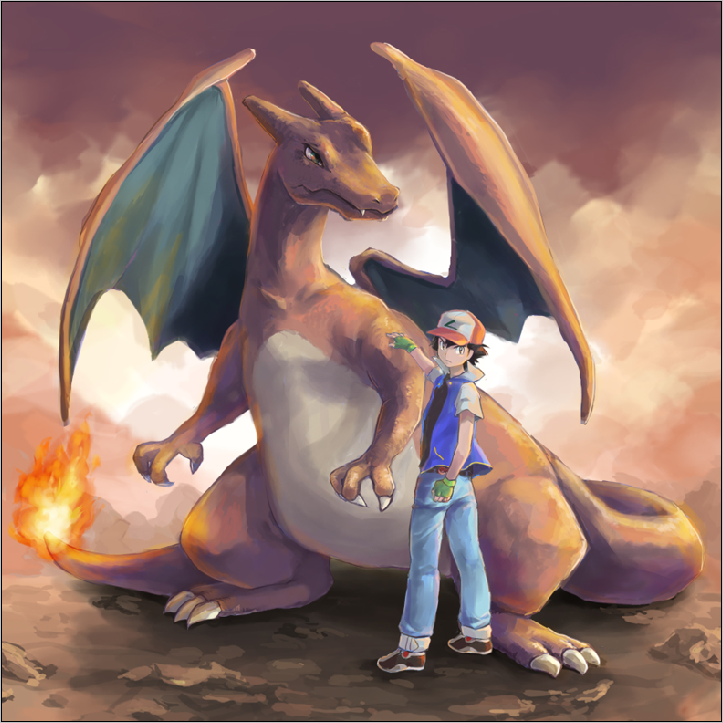 Pokemon - XQH000237