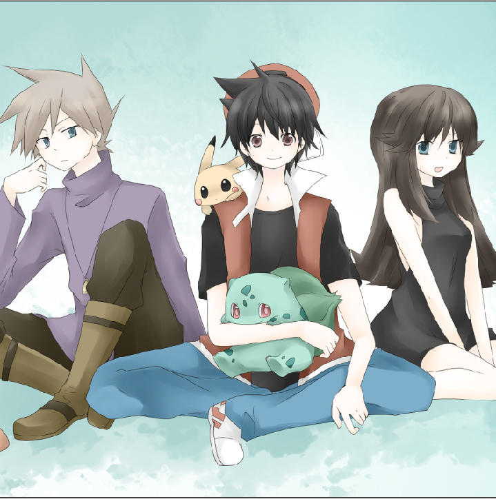 Pokemon - XQH000204