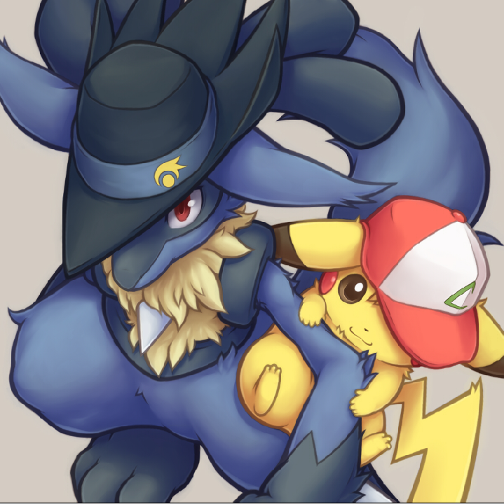 Pokemon - XQH000282