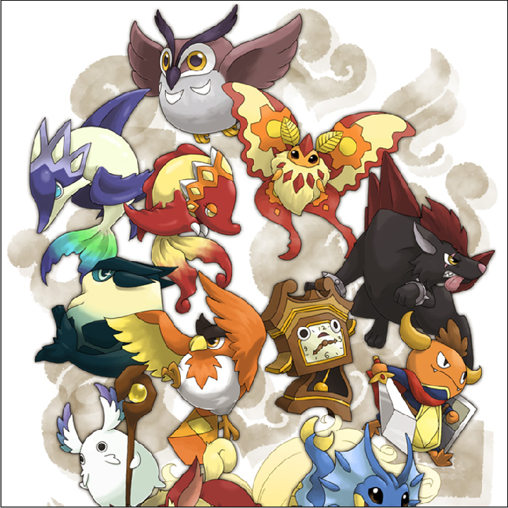 Pokemon - XQH000155