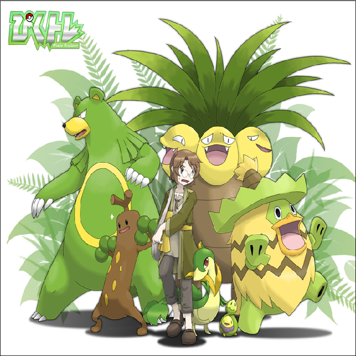 Pokemon - XQH000199