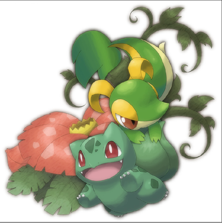 Pokemon - XQH000161