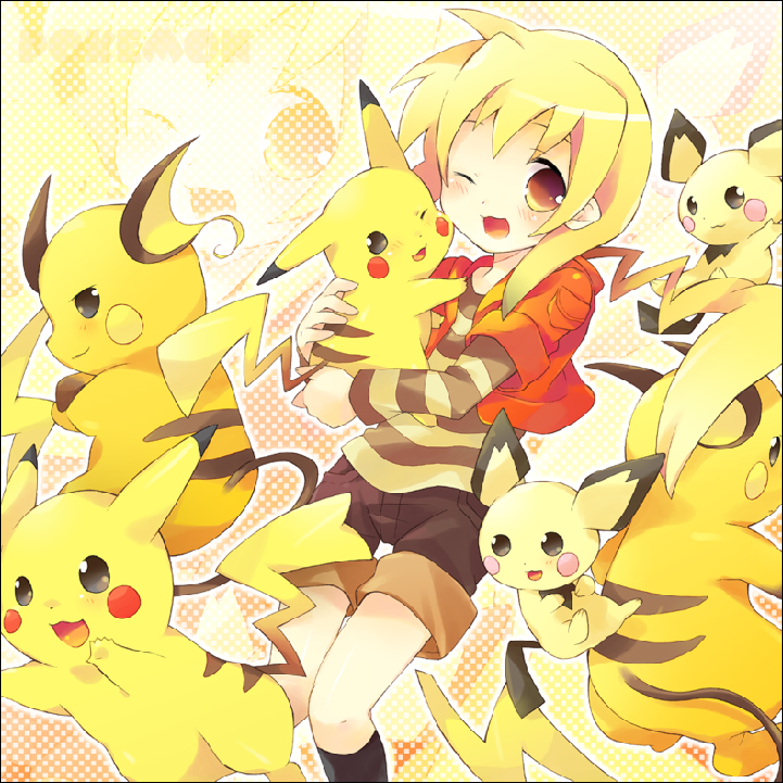 Pokemon - XQH000174