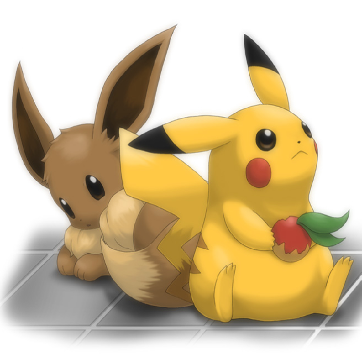 Pokemon - XQH000257