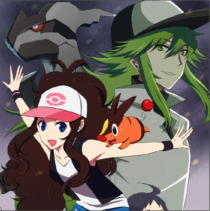 Pokemon - XQH000260