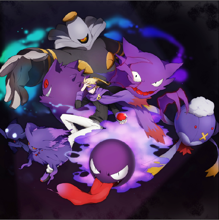Pokemon - XQH000276