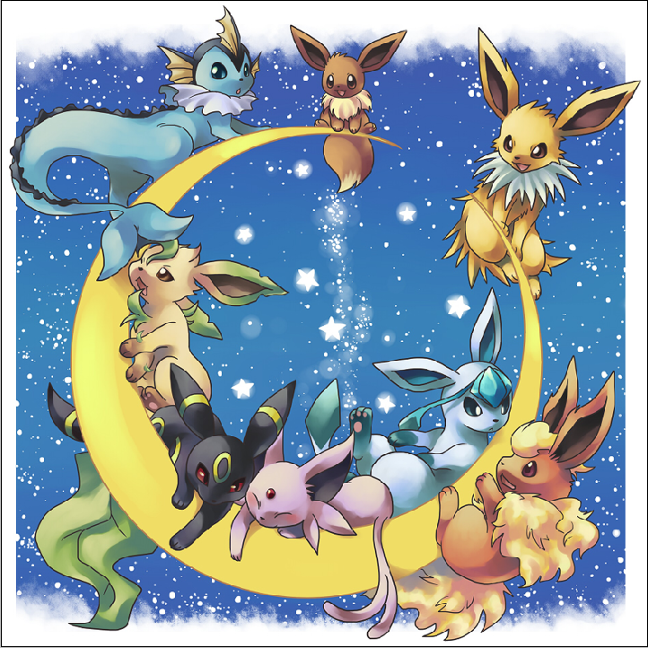 Pokemon - XQH000255