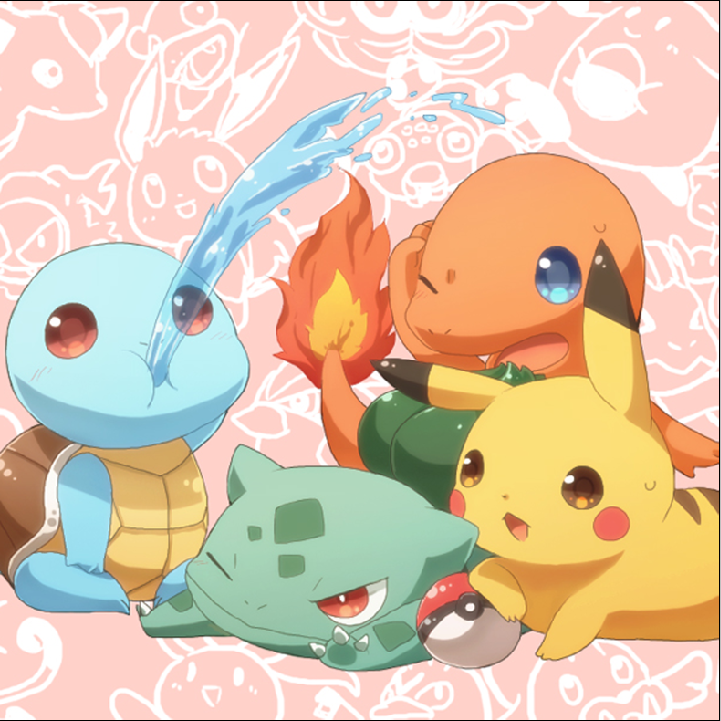 Pokemon - XQH000170