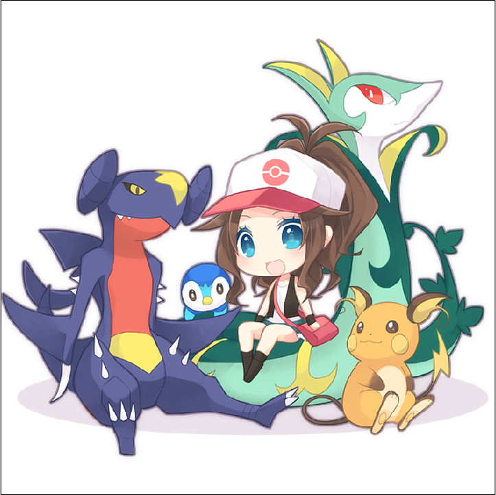 Pokemon - XQH000269