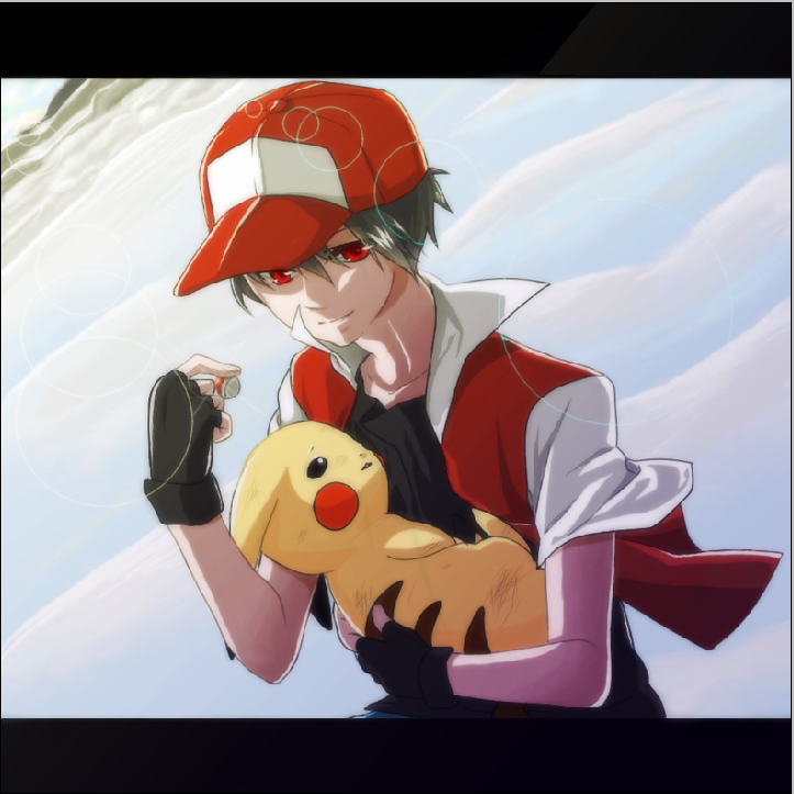 Pokemon - XQH000262