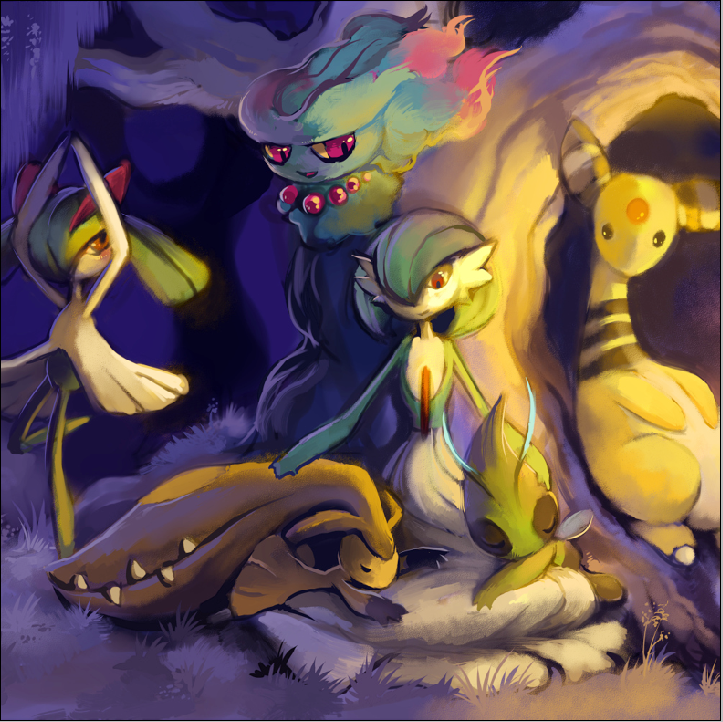 Pokemon - XQH000216