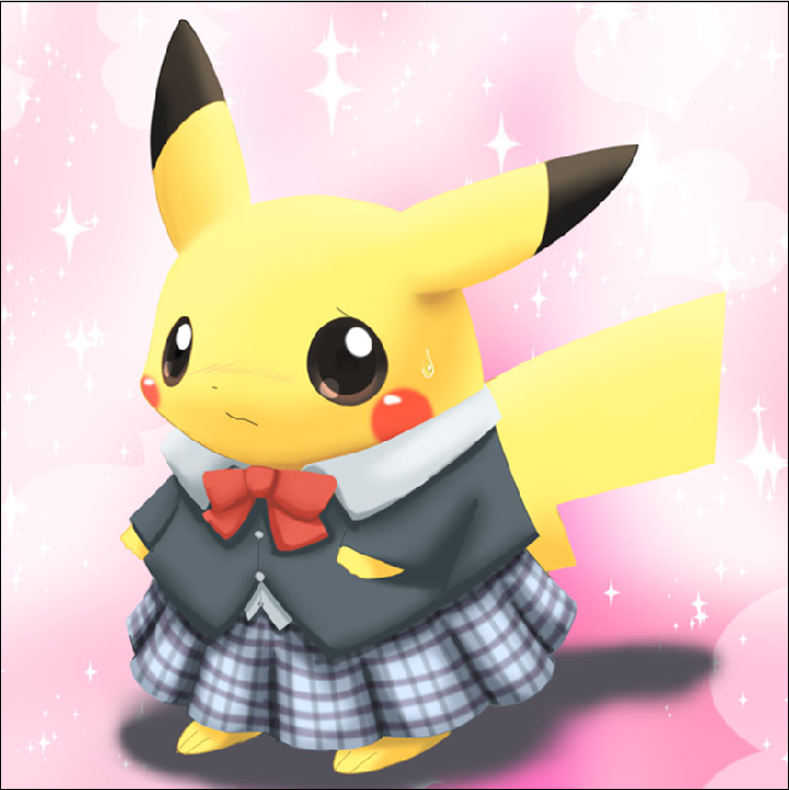 Pokemon - XQH000228
