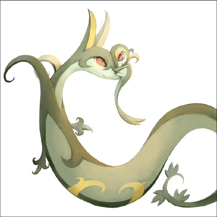 Pokemon - XQH000281