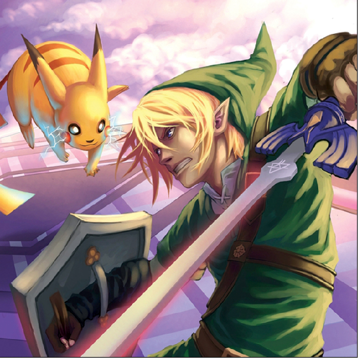 Pokemon - XQH000264