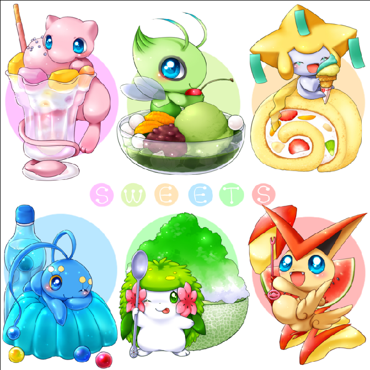 Pokemon - XQH000253