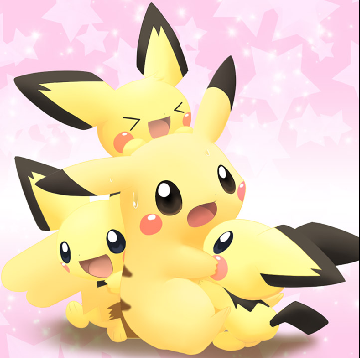 Pokemon - XQH000162