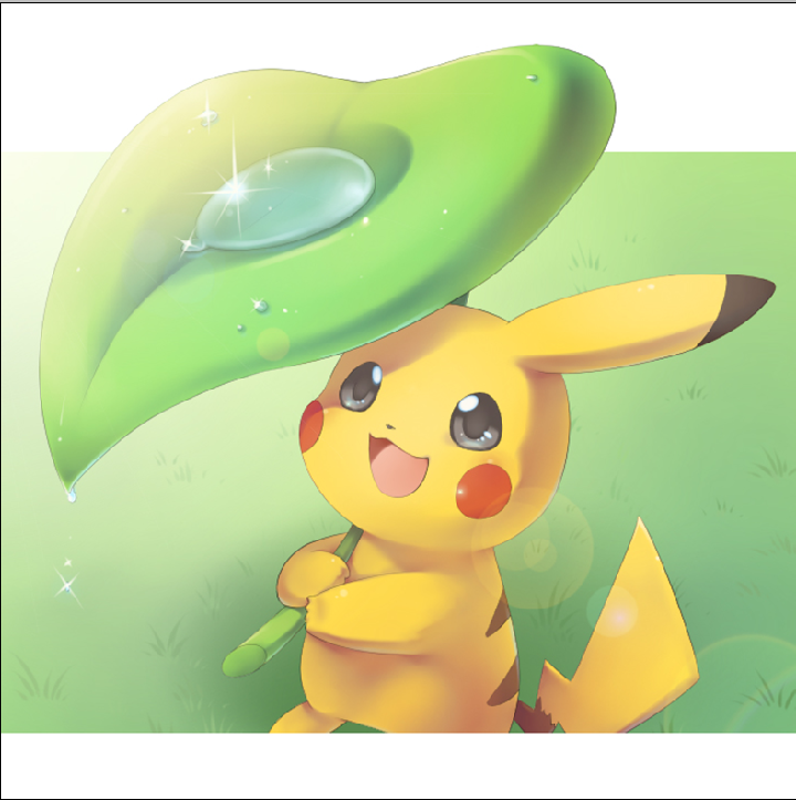 Pokemon - XQH000213