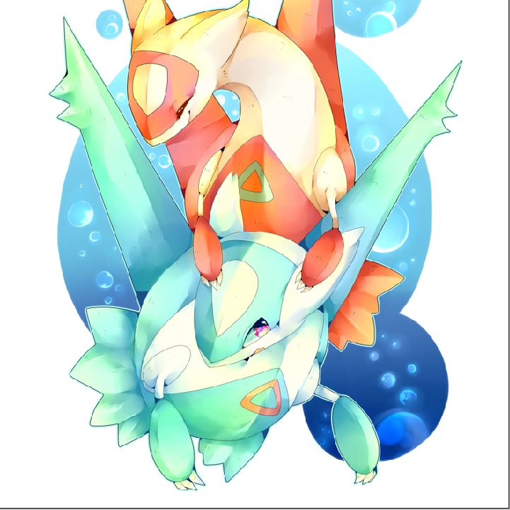Pokemon - XQH000177