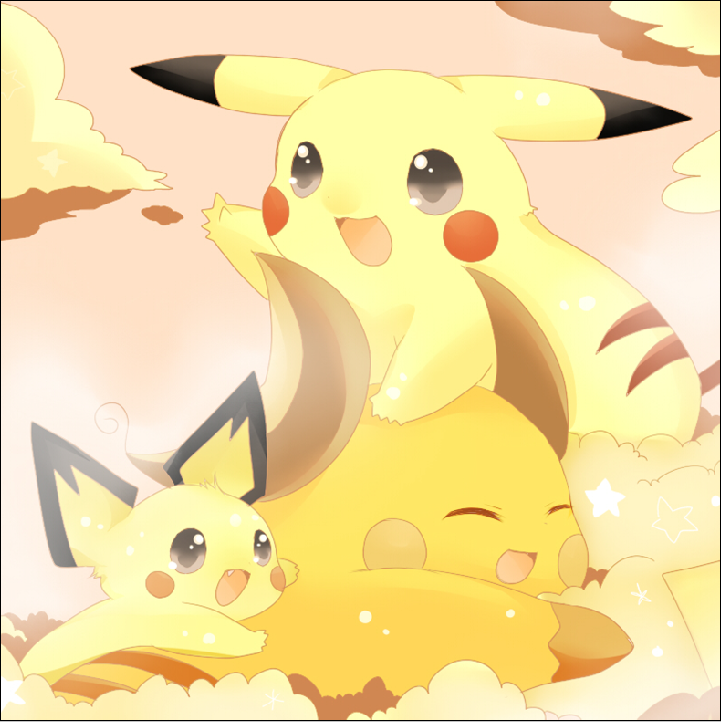 Pokemon - XQH000300