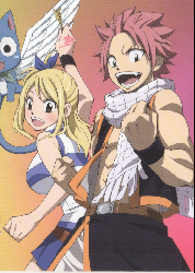 Fairy Tail - XQH000505