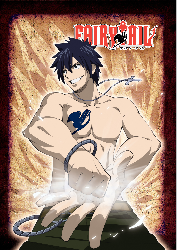 Fairy Tail - XQH000519