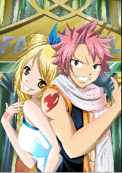 Fairy Tail - XQH000529