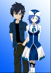 Fairy Tail - XQH000509