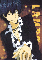 Katekyo Hitman Reborn - XQH000667