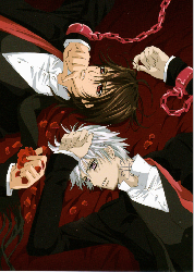 Vampire Knight - XQH000489