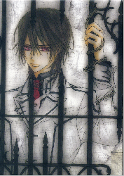 Vampire Knight - XQH000475